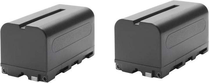 Atomos Stroomkit 2 voor Shogun/Ninja Inferno & Flame