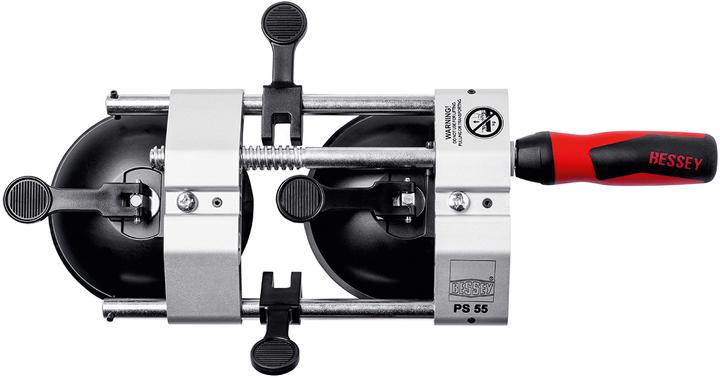 Image du produit Bessey Pince à plaque PS55 PS55 (55 mm)