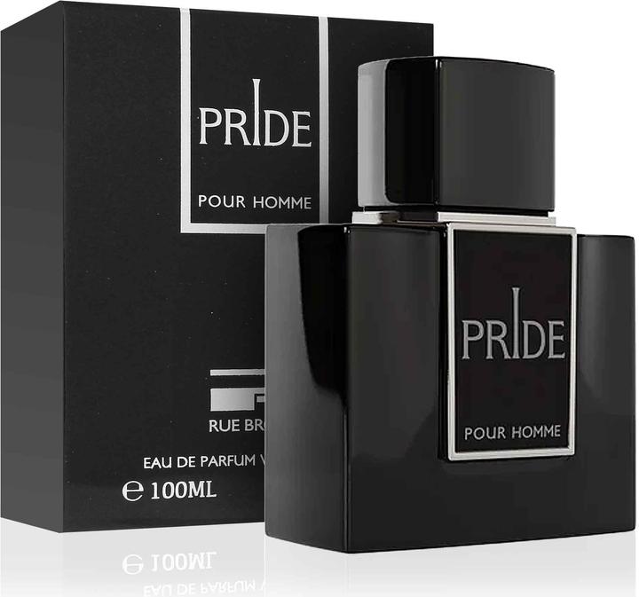 Rue Broca Pride Pour Homme (Eau de Parfum, 100 ml)