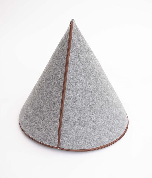 Image du produit Pet & Co. Tonto - Gris Felt (Chien)