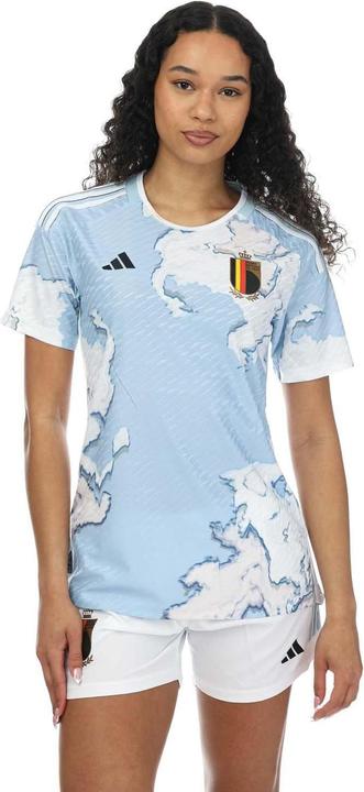 adidas 202223 Auswärtstrikot