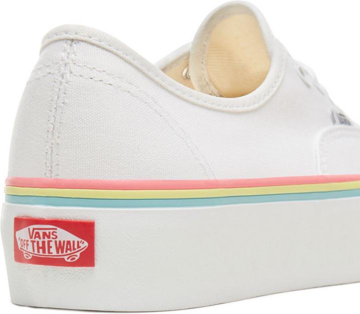 Image du produit Vans Plateforme authentique (41)