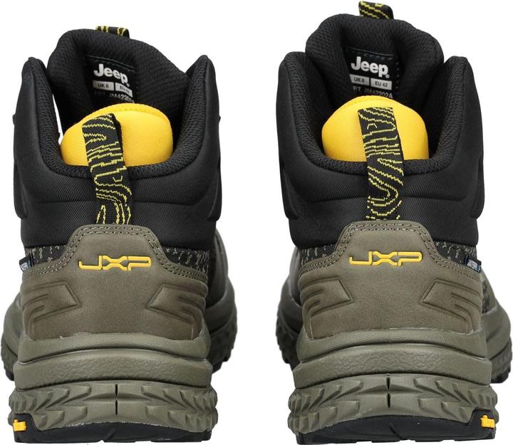 Image du produit Jeep Wanderschuhe (41)