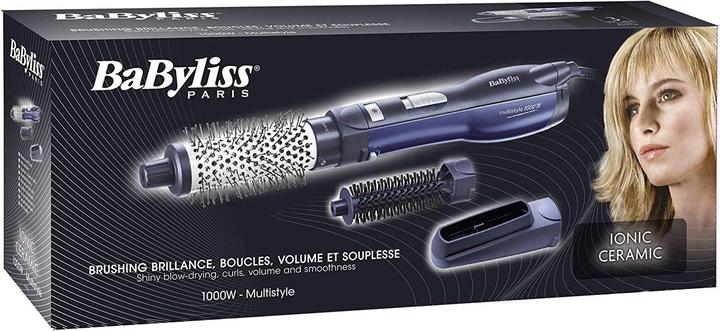Produktbild BaByliss As101e