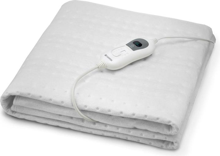 Champion Bettheizung 150x80cm Weiss (150 x 80 cm)