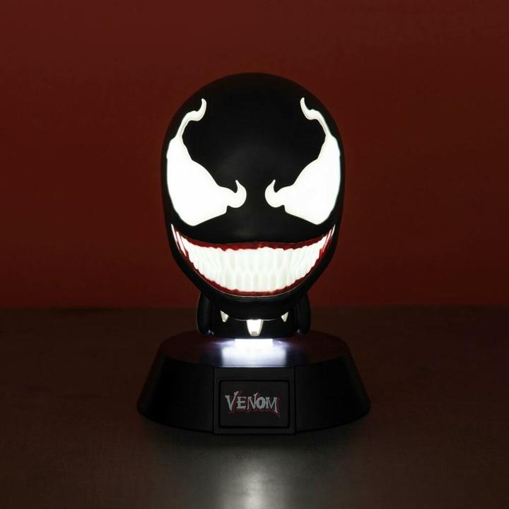 Produktbild Paladone Products Venom - Venom Icon Light (PP6604SPM)