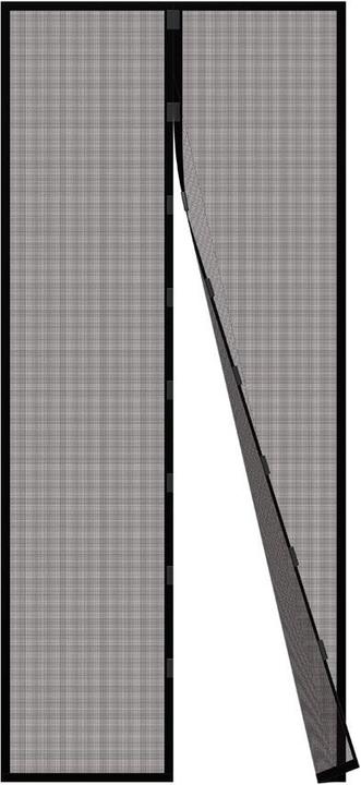 Produktbild Windhager Türvorhang (95 x 215 cm)