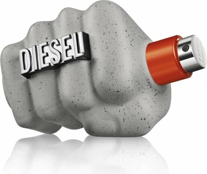 Immagine prodotto Diesel Solo la strada dei coraggiosi (Eau de toilette, 125 ml)