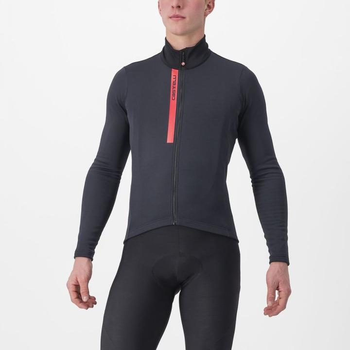Castelli Entrata Thermal Jersey (M)