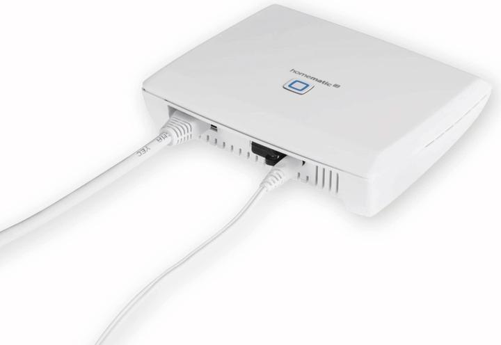 Actual product image EQ-3 Central unit CCU3