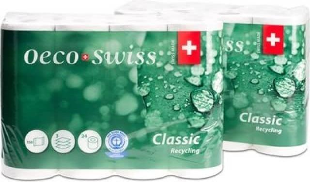 Oeco Swiss (24 x)