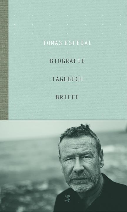 Produktbild Biografie, Tagebuch, Briefe (Deutsch, Espedal, Tomas, 2017)