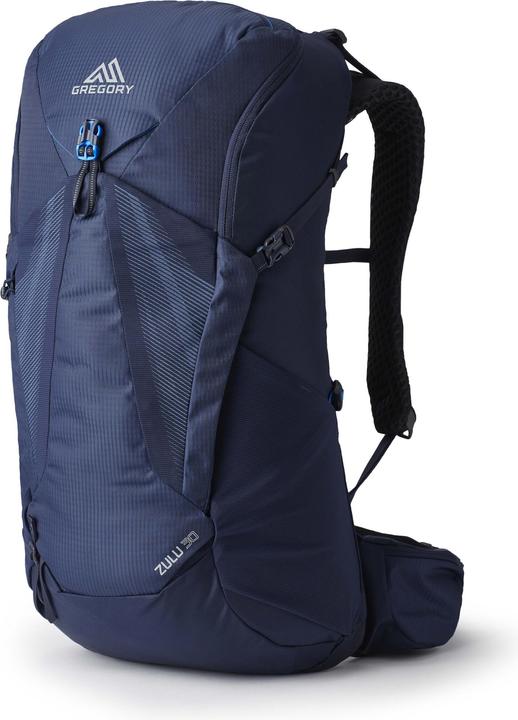 Gregory Zulu 30 (30 l)