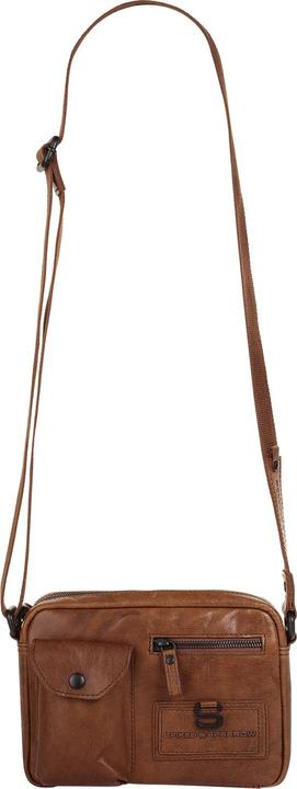 Actual product image Spikes & Sparrow Shoulder bag CROSS BODY