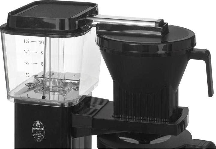 Produktbild Moccamaster KBG Select (CH-Stecker)