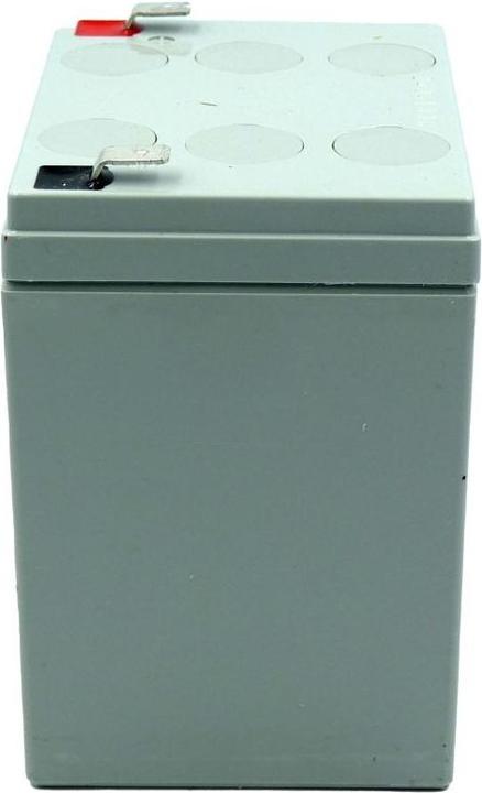 Image du produit Yuasa NP5-12L Batterie UPS 12V 5Ah
