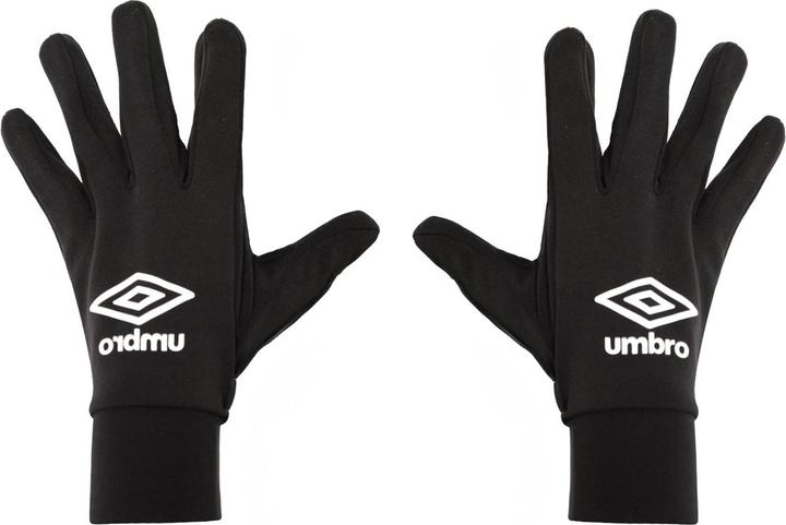 Actual product image Umbro Winter Gloves Technical (L, XL)