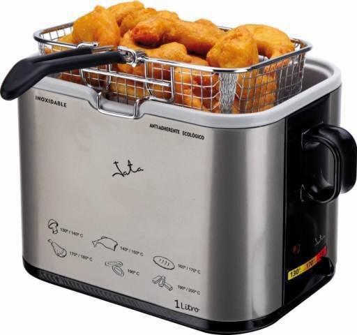 Image du produit Jata FR326E 1L