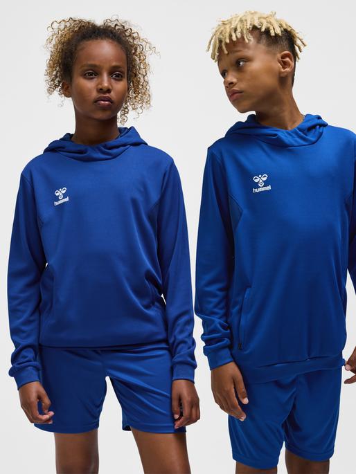 Immagine prodotto hummel Hmlauthentic Pl Hoodie Kids (164)