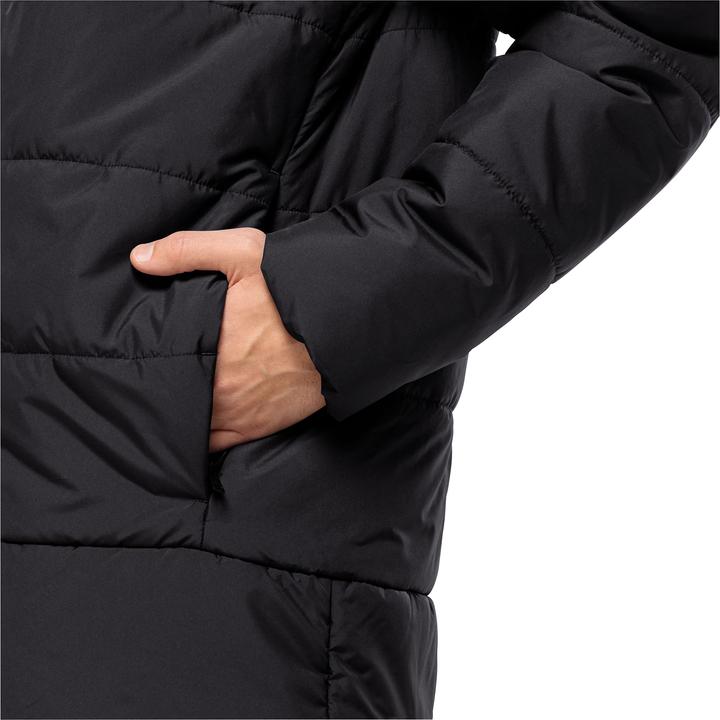 Image du produit Jack Wolfskin Deutzer Long Jkt M (L)