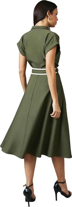 Image du produit Principles - Robe mi-longue - Femme (40)