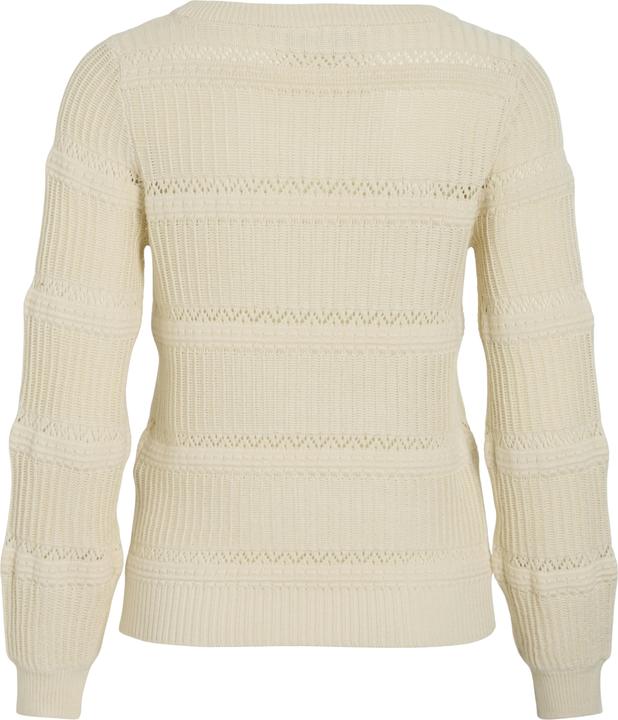 Immagine prodotto Vila Rundhals Strickpullover (L)