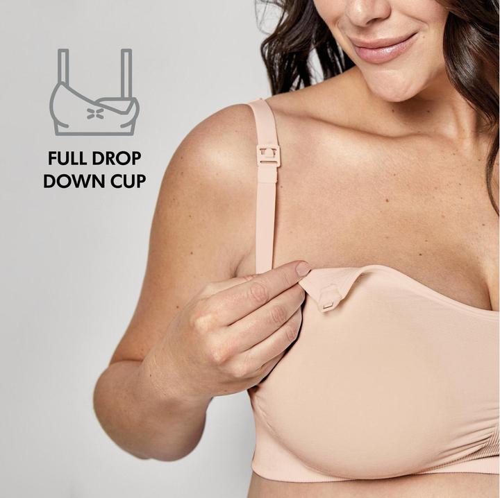 Produktbild Medela Keep Cool Ultra Schwangerschafts- und Still- Komfort-BH (S)