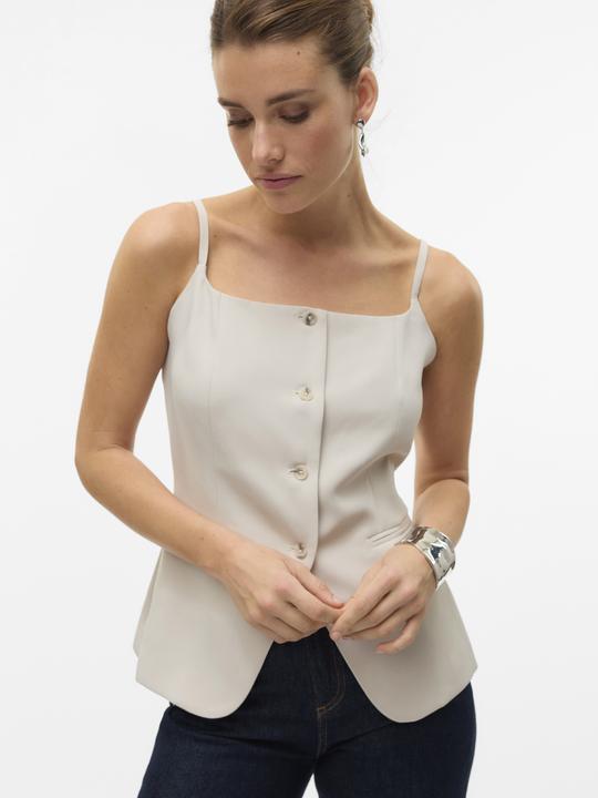 Image du produit Vero Moda VMMISCHA Gilet de costume Gilet (40)