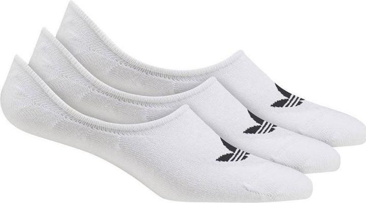 Produktbild adidas Low Cut Socks (3 Pack) (43 - 45)