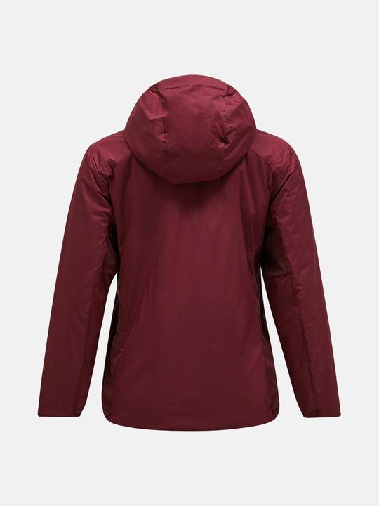 Immagine prodotto Peak Performance W Freelight Reversible Hood (XL)