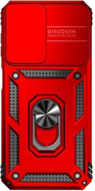 Image du produit MU Classic Kickstand Slide Cam Series (Samsung Galaxy A14 5G, Samsung Galaxy A14)