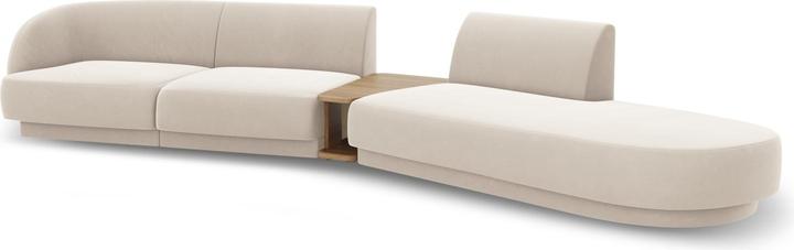Produktbild Micadoni Miley (2-Sitzer, 3-Sitzer, 4-Sitzer)