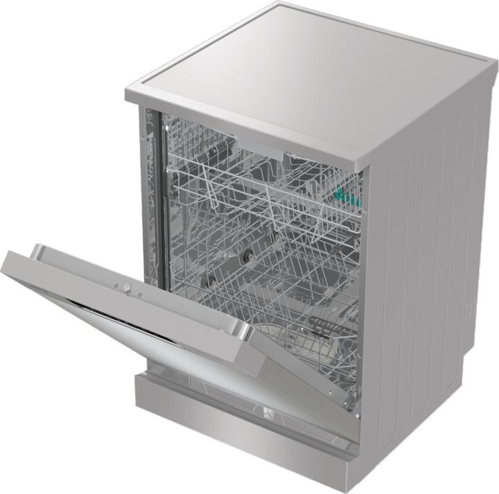 Actual product image Gorenje GS643D90X
