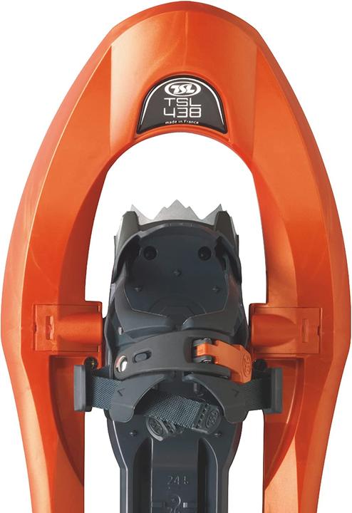 Image du produit Tsl 438 Raquettes à neige Up & Down Grip (25.20")