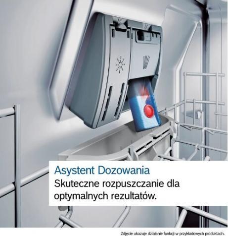 Produktbild Bosch Hausgeräte SPS6YMI14E, Serie 6