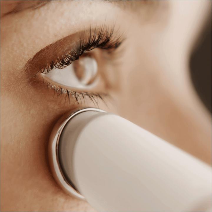Productafbeelding Braun FaceSpa Pro 912