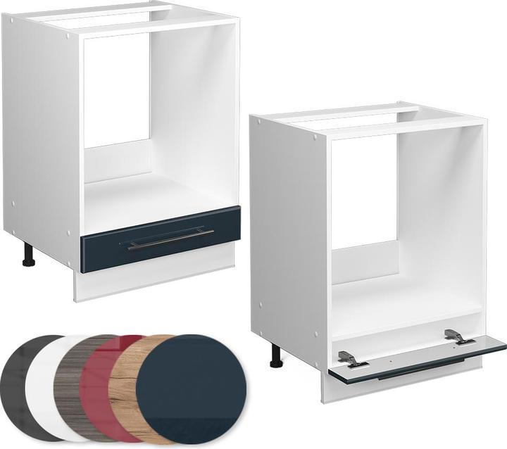 Produktbild Vicco Küchenschränke Fame-Line (60 x 60 x 81.5 cm)