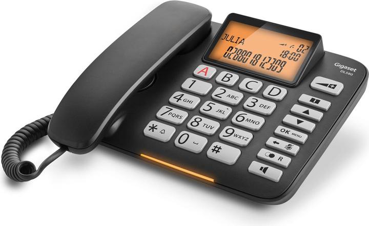 Produktbild Gigaset DL580