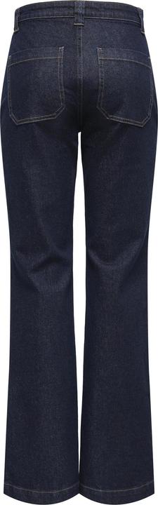 Actual product image Only ONLEMILY Hohe Taille Flared Jeans Flared fit jeans (W31/L32)