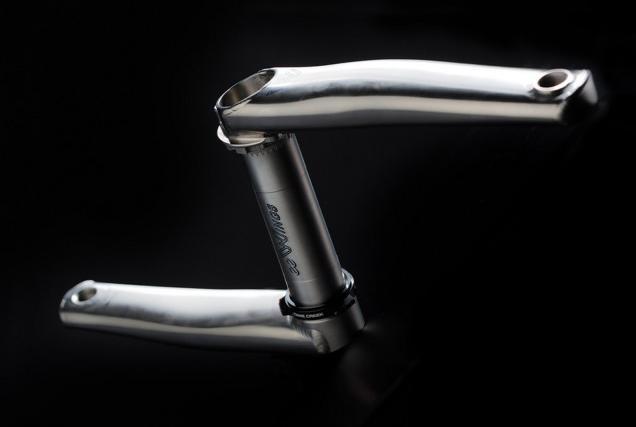 Image du produit Cane Creek eeWings (172.50 mm)