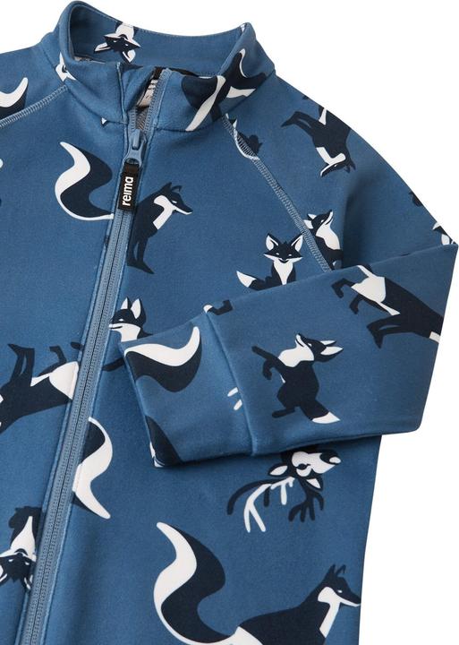 Produktbild Reima Kleinkinder overall Tarhaan Ocean (86)