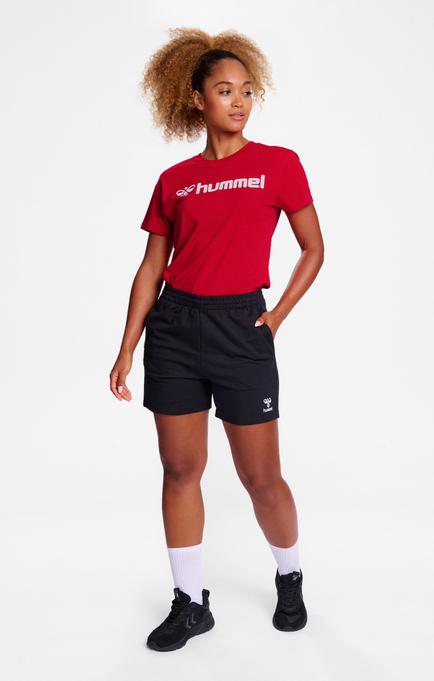 Immagine prodotto hummel HMLGO 2.0 LOGO T-SHIRT S/S WOMAN (XS)