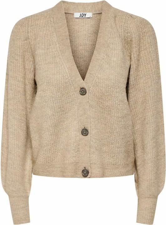 Produktbild JdY Rippdesign Strickjacke (XL)