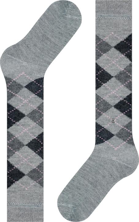 Actual product image Burlington W's Whitby (36 - 41)