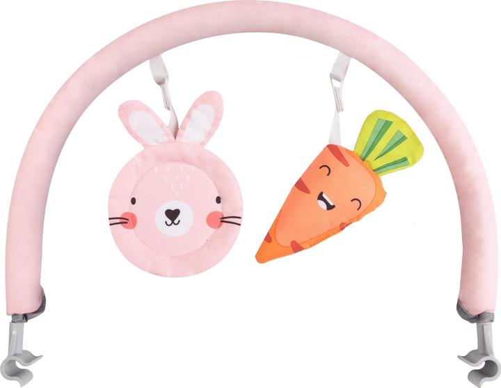 Actual product image MoMi Glossy