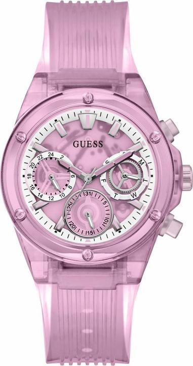 Produktbild Guess Uhren DAMEN GW0438L2 (39 mm)