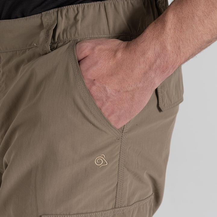 Actual product image Craghoppers Nosilife Cargo Trousers II (24)