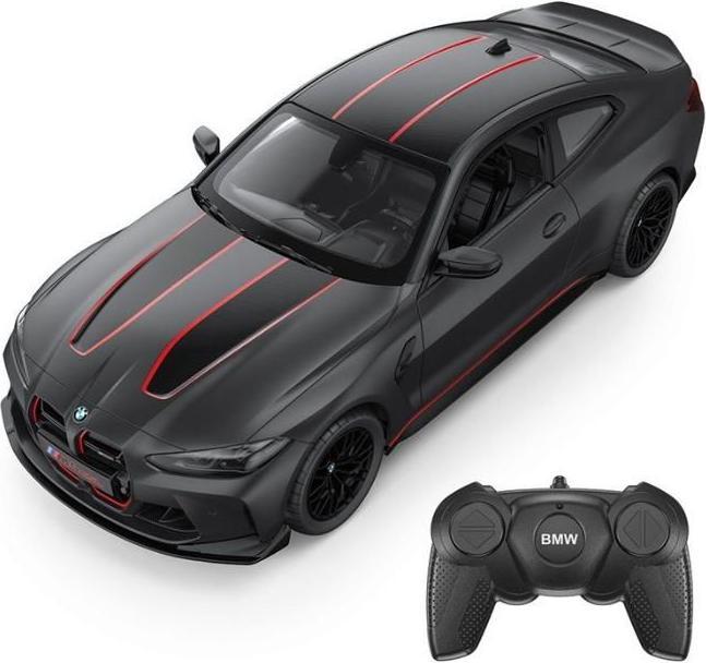 Image du produit Rastar BMW M4 Csl