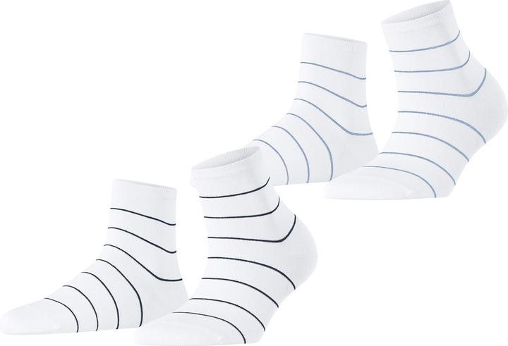 Esprit Fine Line SSO 2P (2er Pack, 35 - 38)