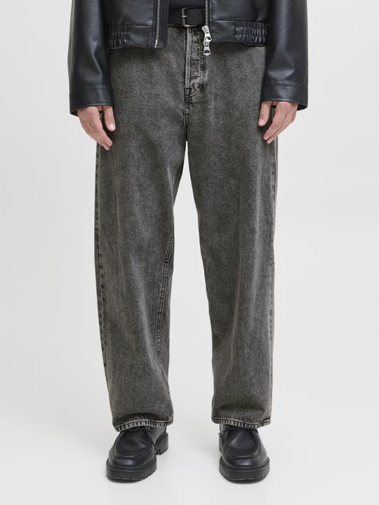 Produktbild Jack & Jones JJIALEX JJORIGINAL SQ 734 Baggy Fit Jeans Baggy Fit Jeans (W33/L30)